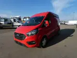 Ford Transit Custom 320 L2H1 2,0 TDCi Trend 170HK Van 6g Aut. - 5