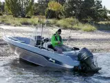 Yamaha F70AETL - 4