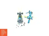 Jays cyberspace og tunet Ninja bil Ninjago - 2