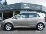 VW Golf Plus 1,4 TSi 122 Comfortline DSG - 5