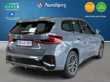 BMW iX1 xDrive30 M-Sport - 4