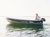 Linder 440 Fishing (uden motor)