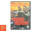 Easy Rider med Peter Fonda (DVD) - 2