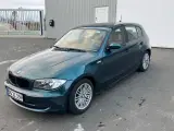 BMW 118d 2,0 aut. - 3