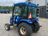 New Holland TC35DA - 3