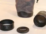 Canon EF 85MM F1.4 Image Stabilizer - 5