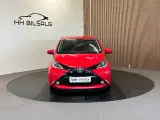 Toyota Aygo 1,0 VVT-i x-clusiv - 2