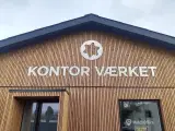 Ledigt kontor i professionelt kontorhotel - 2