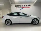 Tesla Model 3  Long Range AWD - 3