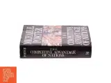 Competitive Advantage of Nations by Michael E. Porter af Michael E. Porter (Bog) - 3