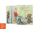 The Jane Hissey Bear Collection af Jane Hissey (Bog) - 4