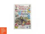 The Wonderful World of Nursery Rhymes DVD (str. Dvd) - 2