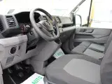 VW Crafter 35 2,0 TDi 102 Kassevogn L3H2 - 3