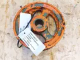 Dronningborg D900 Variator Pulley 288437 - 2