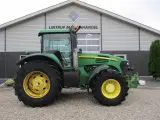 John Deere 7820  Frontlift,  AutoPower og Aktiv luftsæde. - 3