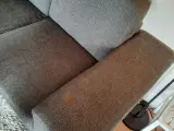 Sofa stof