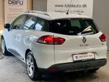 Renault Clio IV 0,9 TCe 90 Expression Sport Tourer - 4