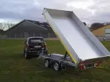 EDUARD trailer 3318-2700.63 ELTIP PLADS TIL RAMPER - 5