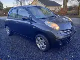 Nissan Micra 1,2 Visia - 3