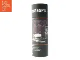 Vinsmagningsspil - 2