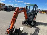 Hitachi ZX 18-3 Tiltman 3 skovle - 5