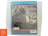 Gamer (BLU-ray) - 3