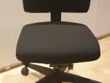 Sprit ny kontorstol i høj kvalitet