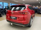 Hyundai Tucson 1,6 CRDi 136 Trend DCT - 4