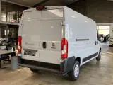 Fiat Ducato 35 Maxi 47 L3H2 Kassevogn - 5