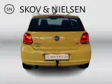 VW Polo 1,6 TDi 105 Highline - 5