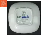 Royal Copenhagen fad med isfuglmotiv fra Royal Copenhagen (str. 10,5 cm) - 4