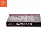 Lenins bodyguard af Leif Davidsen (Bog) - 2