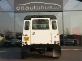 Land Rover Defender 90 2,5 TDi Adventure - 5