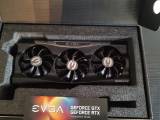 Geforce EVGA FTW3 ULTRA GAMING RTX 3080 