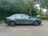 Skoda Octavia 1,4 TSi 150 Active - 4