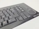 Batmans tastatur - LUXUS fra logitech - 4