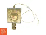 Lampe (str. 30 x 19 cm) - 2