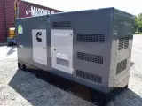 Cummins 300 kVa - 4