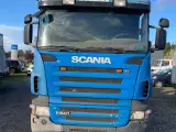 Scania trækkrog   - 3