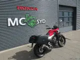 Honda CB 500 XA MC-SYD BYTTER GERNE - 3