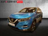 Nissan Qashqai 1,2 Dig-T 115 Tekna+ X-tr.