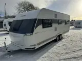 2024 - Hobby Prestige 620 CL m. Alde   Prisen er inkl. klargøring, gastest, fugttest, syn og nummerplade. - 3