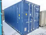 Ny 20 fods container  - 2