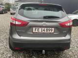 nissan Qashqai 1.5D  - 3