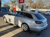 Audi A6 3,0 TDi Avant quattro Multitr. - 3