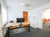 Kontorlokale til leje på Fabriksvej 9A, Midt- og Vestsjælland. - 3