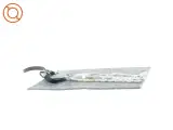 smukke nye strenge med store naturperler fra cc hobby (str. 18 cm) - 3