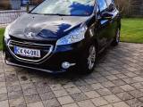 Peugeot 208 Allure sky
