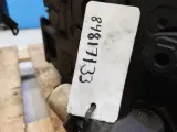 New Holland FX60 Hydrostatpumpe 84817133 - 2