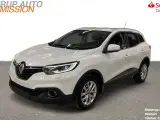 Renault Kadjar 1,5 Energy DCI Zen 110HK 5d 6g - 2